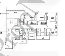 The Brownstone (D27), Condominium #586152331